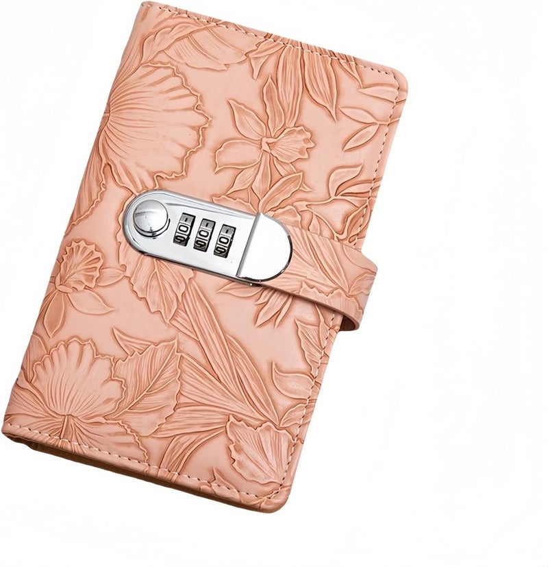 SUSOYAOCHEN 100 Envelope Challenge,Savings Challenges Book with Envelopes, Money Saving Binder Successfully Reach Your Savings Goals (Pink-B) - Image 1